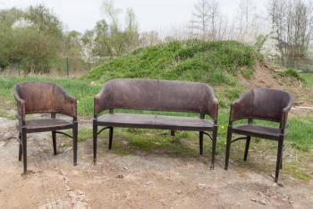 Vídeňska Secese Vídeňska Secese