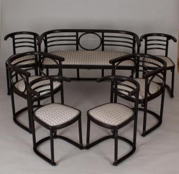 Josef Hoffmann Josef Hoffmann
